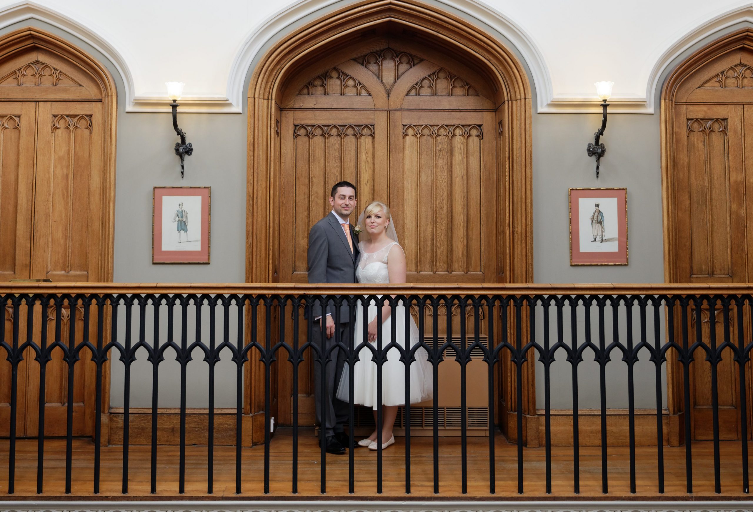 Blairquhan wedding video